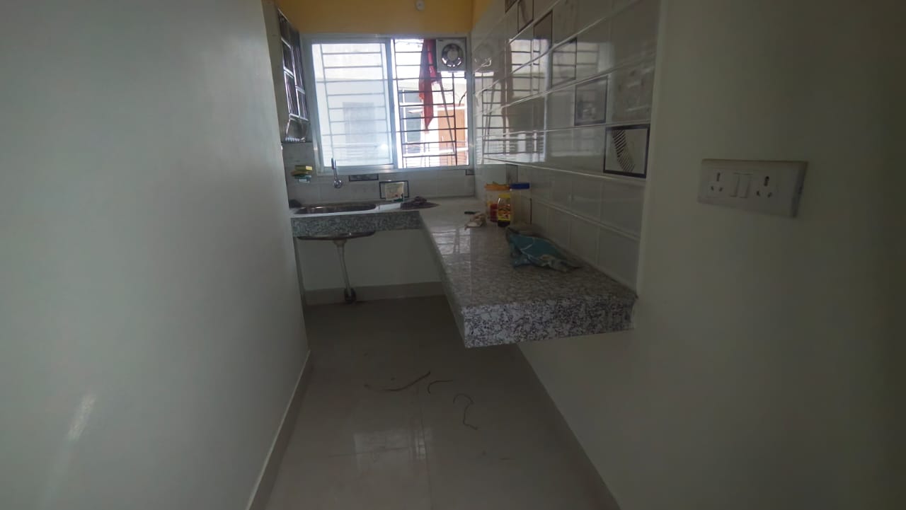 Semi Furnished 1BHK in Bagharbari, Guwahati, Assam, India for Rent